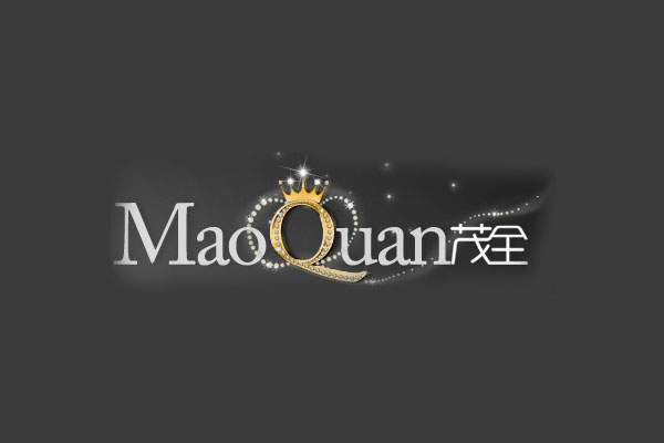 茂全logo