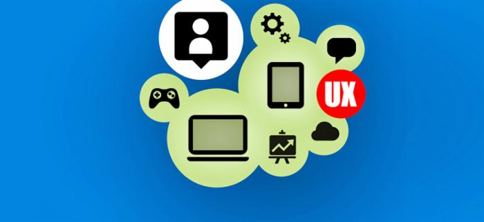 User-experience-evalution