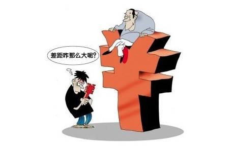 500块和5000块的网站比究竟差在哪儿？